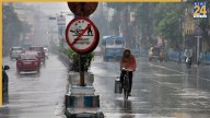 IMD Weather Update - Heavy rain to disrupt Dussehra celebrations in Odisha, Bengal, Karnataka