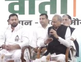 Bihar battle: INDIA bloc names Tejashwi as CM face, Mukesh Sahni to be one of his two deputies