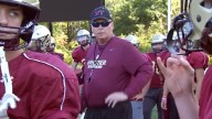 Whittier Voc Tech coach Kevin Bradley cancer battle