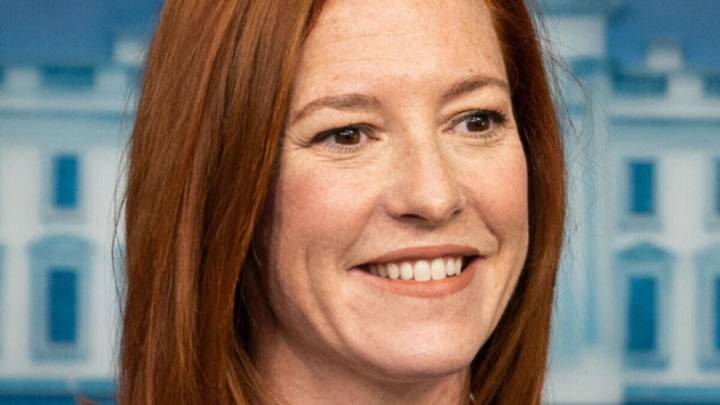 Jen Psaki slammed for mocking Usha Vance; White House calls her ‘moron’