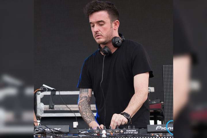 ‘You Left the Room Too Early’: Beloved DJ Matt Tolfrey Has Died, Collaborators Pay Tribute