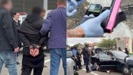 Police to allege murder plot suspect planned to live stream foiled shooting for organisers of horrific scheme