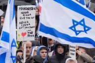 Manchester synagogue attacker pledged allegiance to Islamic State group, police say