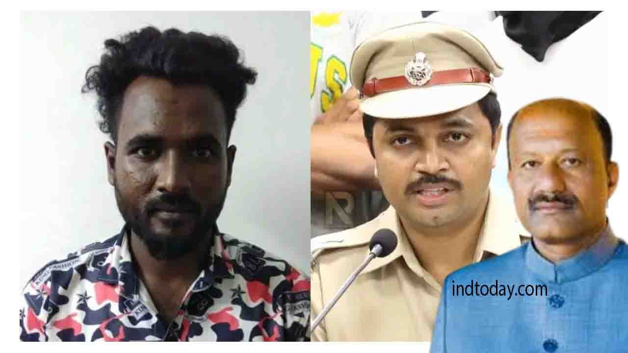 Chaderghat DCP Firing Incident: AIMIM Demands Probe