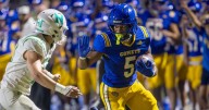 St. Charles has returned to form with a revamped offense. 'Wanted to get back to our roots.'