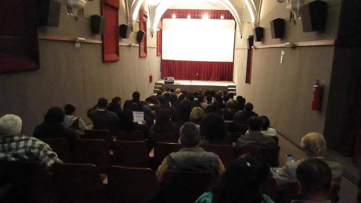 Llega a Puebla la gira “Ambulante Presenta” con funciones gratuitas de cine