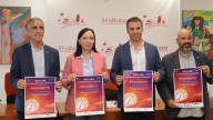 Castilla-La Mancha ha destinado más de 2,2 millones de euros en apoyo al deporte para personas con discapacidad