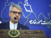 Iran offers to mediate Pak-Afghan border tensions