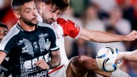 Huracán sigue peleado con el gol para felicidad de Central Córdoba