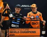 McLaren Boss Makes Strong Statement on Norris