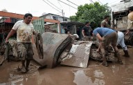 Llaman a apoyar con víveres a Veracruz