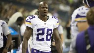 Adrian Peterson's timeline of trouble: From child abuse case in NFL to latest DWI arrest