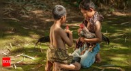 Diwali 2025 firecrackers, noise and pets: What parents need to know about child’s sensory overload this Festival of Lights