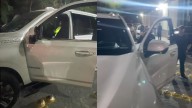 Mujer ‘rescata’ a su hijo que fue detenido por delito sexual en Monterrey; evitó que fuera trasladado a Edomex
