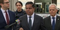 Ottawa to Hire 1,000 CBSA Officers to Bolster Border Security