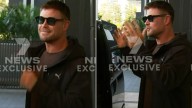 Aussie A-lister Chris Hemsworth’s telling response to question about Donald Trump’s movie tariffs