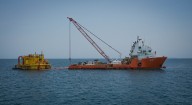 Grupo Ecopetrol desarrollará proyecto de regasificación en su terminal marítimo de Coveñas