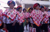 Indígenas recibirán 10% más en el 2026