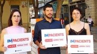 Compromís destapa centro a centro las demoras en Primaria