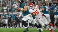 Chiefs se culpan por dolorosa derrota ante Jaguars