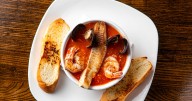 Hook Line & Schooner’s chowder recipe brings ocean flavors home