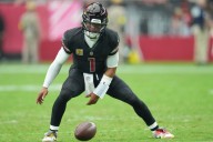 Cardinals put Kyler Murray on inactive list against Colts, giving Jacoby Brissett the start