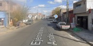 Un policía frustró un robo cuando viajaba en un auto de aplicación: mató a uno de los ladrones e hirió a otro