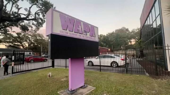 Hillsborough school board terminates Walton Academy charter