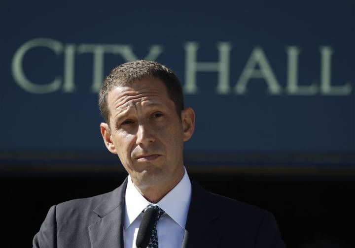 Federal agents sent to San Francisco area, which mayor says is meant to incite ‘chaos and violence’