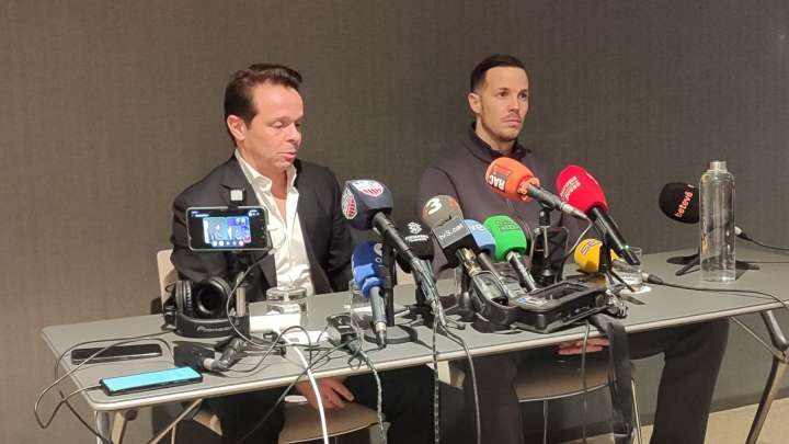 Heurtel reclama más de 1,5 millones al Barcelona por su fichaje fallido