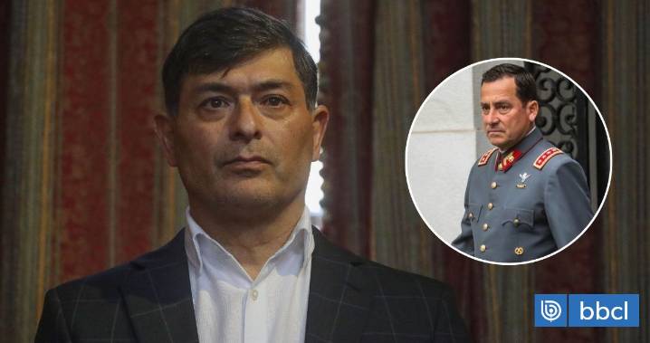 Franco Parisi lanza crítica a general Iturriaga: "No puede estar llorando por plata en los medios"