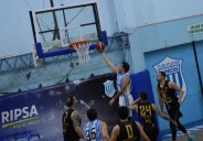 Unión fue un aluvión ofensivo para vencer a Ciclista Juninense