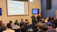 Nashville, academic researchers connect at Civic Tech Jam