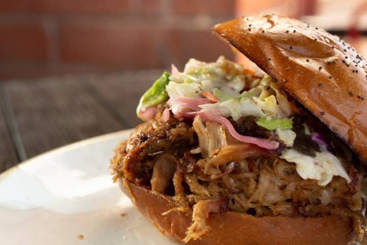 Pulled pork nationwide recall