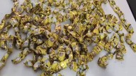 Telangana Police Seizes 1.6 kg of Ganja