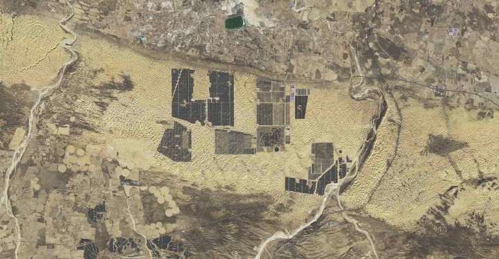 Renewables Overtake Coal as World’s Biggest Source of Electricity