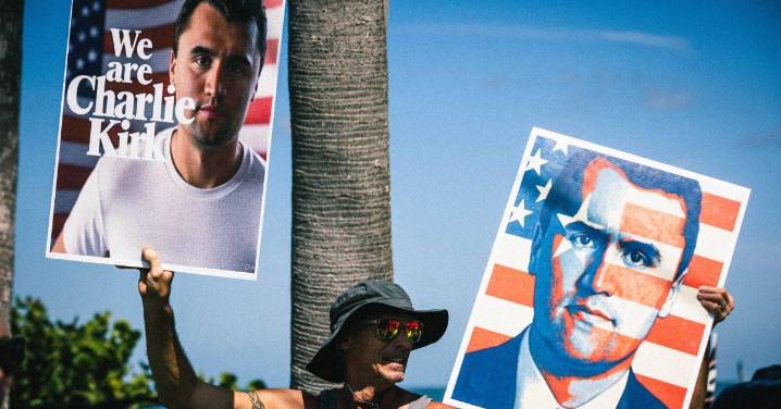 Candace Owens Boldly Claimed Charlie Kirk Had a Catholic Funeral, but Did He?