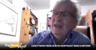 “Hamas will not disarm”: Israeli historian Benny Morris on Gaza peace deal