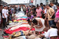 Lula apela a la unidad de las autoridades para combatir el crimen tras el operativo en Río de Janeiro