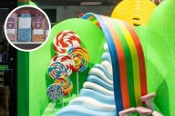 Curious Candy: Bangor sweet shop to mark its 20th birthday by winding back clock to 2005 prices