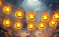 9 next-level Halloween tech gadgets that will haunt your imagination