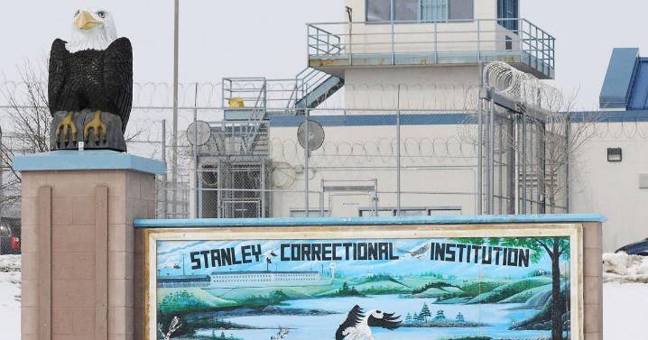 Wisconsin moving ahead with prison overhaul plan despite Republican objections