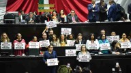 Los diputados aprueban la reforma de Sheinbaum a la Ley de Amparo, pero la retroactividad sigue en el aire