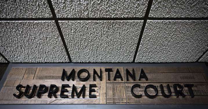Ballot initiative groups accuse Montana AG of political maneuvering in review process