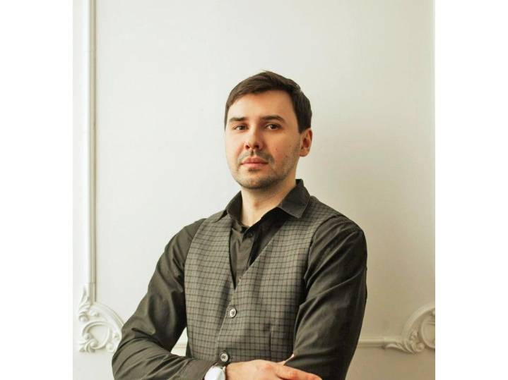 Timmins Symphony’s new conductor makes debut appearance Saturday