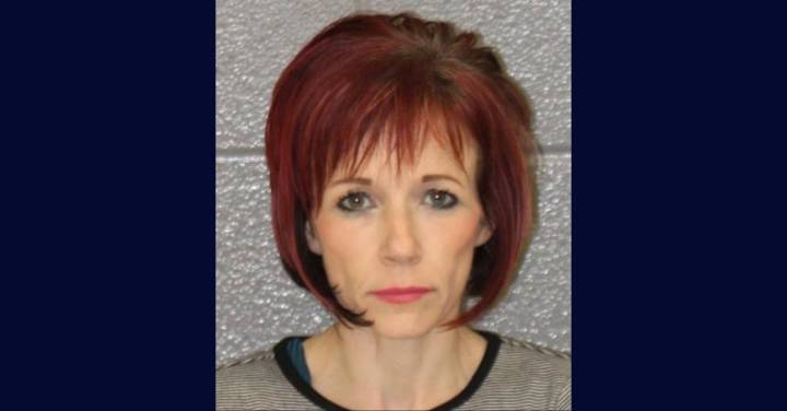 School therapist tried poisoning her ex after placing 'tracking device' on his car: Cops