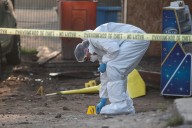 Gobierno tras violenta noche en la región Metropolitana: “El gran desafío es reducir las armas de fuego en circulación”