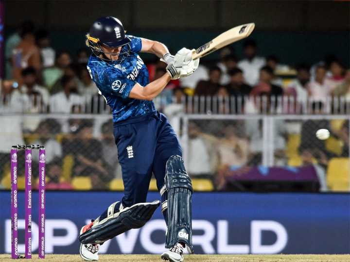 Jones confident England can reach Women's CWC final
