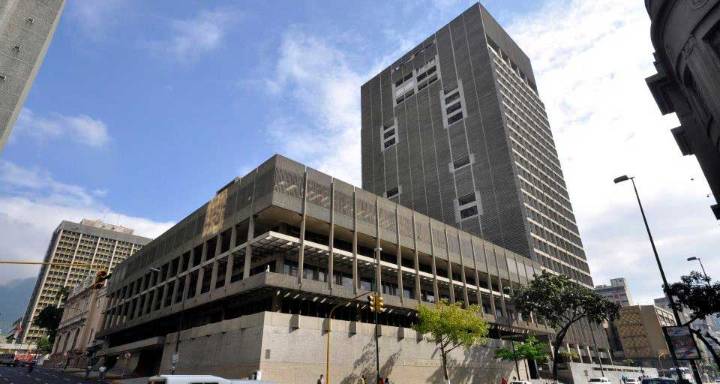 Reservas Internacionales cerraron la semana del 24/10/2025 en US$ 13.531 millones (