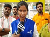 Dhaanvi Karthikeyan becomes 1st Tamil Nadu female student to...